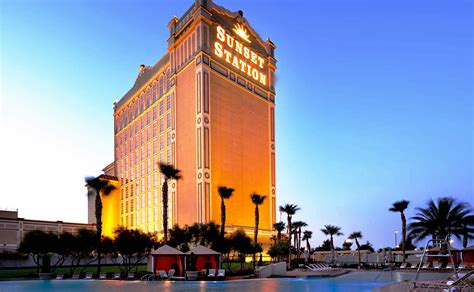 Henderson Casinos .